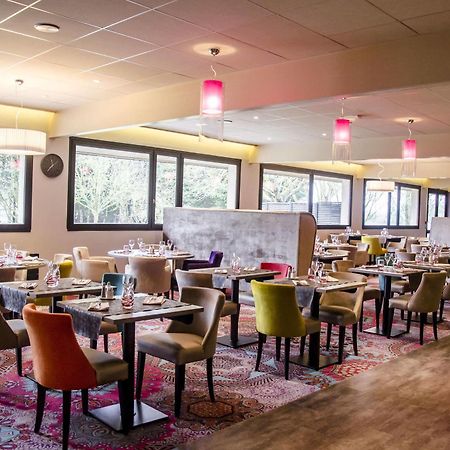Les Caps Hotel Lamballe Eksteriør billede
